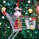 Holiday Spending
