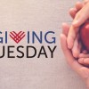 Giving Tuesday: Help Your Local Community