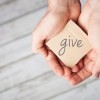 Martes de Donaciones: Ayude a su Comunidad Local