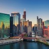 Chicago Ranked as the Greenest Place to Work in America