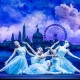 The Joffrey Ballet Celebrates the Holidays with The Nutcracker
