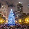 Explore las Celebraciones Navideñas de Chicago