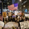 Activists Supporting Trump Impeachment