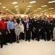 Cicero Police Department Hosts Annual Shop with a Cop Charity Event