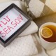No Dejes que la Temporada de Influenza te Agobie; Trata Estos 5 Remedios Naturales