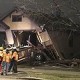 Voluntarios de la Cruz Roja Respondieron a 28 Incendios la Semana Pasada