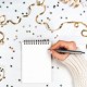 Focus on Your Resolutions
