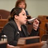 Rep. Celina Villanueva Considering Run for Vacated 11th District State Senate Seat