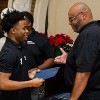 YMCA Celebrates Chicago Youth and Military Veterans