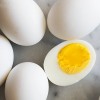 Advertencia de CDC Sobre los Huevos Duros Debido a Listeria