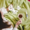 First Pediatric Flu-Related Death of Season Reported in Chicago