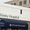 Four South Chicago Hospitals Merge to Address Health Inequity