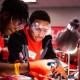 Students Build a Brighter Future with ComEd for Black History Month