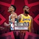 NBA All-Star Takeover