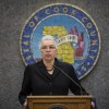 Social Distancing Executive Order for Cook County Employees