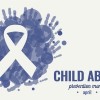 April is Child Abuse Prevention Month