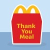 McDonald’s Celebra a los Trabajadores de la Salud y de Primeros Auxilios con “Thank You Meals” Gratis