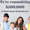 The Mom Project Launches $500K ‘Stronger Together’ Fund to Keep Moms Working