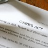 City Seeks Funding from CARES Act