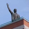Why Do the Lenin Statues Still Stand?