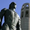 New Project to Assess City Monuments