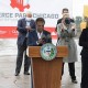 City to Open Commerce Park