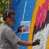 New Frida Kahlo Mural Unveiled in Anticipation of ‘Frida Kahlo: Timeless’ Exhibit