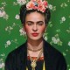 Nuevo Mural de Frida Kahlo Presentado en Anticipación a la Exhibición ‘Frida Kahlo: Timeless’
