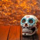 Get in the Spooky Spirit