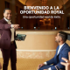 “LA OPORTUNIDAD ROYAL PRESTIGE INSPIRA A LOS HISPANOS A FORJARSE UN NUEVO CAMINO PROFESIONAL, UNA OPORTUNIDAD REAL DE VOLVER A EMPEZAR”
