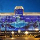 Joffrey Ballet Keeps Holiday Magic Alive with Virtual Nutcracker
