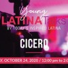 Fig Factor Media Hosts First Young Latina Talks in Cicero