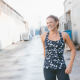Celebrity Trainer Offers Healthy Approach to Holiday Season