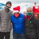 Chicago Housing Authority Brings Holiday Smiles