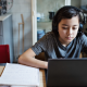 Challenges of Learning During the COVID-19 Pandemic