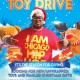Twista’s Annual Toy Drive
