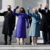 Resumen de la Inauguración de Biden