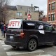 CTU Lanza la Caravana de Autos de La Villita para Escuelas Seguras