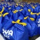 Goya Foods Delivers Aid to Venezuela