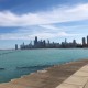Reapertura del Distrito de Parques de Chicago Frente al Lago, Parques Infantiles y Programación Acuática
