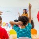 Early Childhood Funding in New Budget Proposal