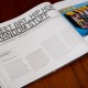 Libro Destaca Gemas, Lucha de la Comunidad de Logan Square