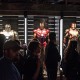 El Museo de Ciencias e Industrias Reabre la Exhibición Marvel