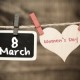Celebrate International Women’s Day