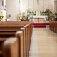 Easter Services
