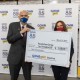 Goya Foods Donates to Help Little Angels Child Development Center