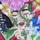 Latino Art Beat Announces Art, Film Competition