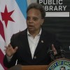 City Honors National Library Week
