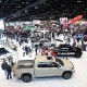 La Ciudad Anuncia el Regreso del Auto Show de Chicago