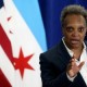 The Lori Lightfoot Controversy